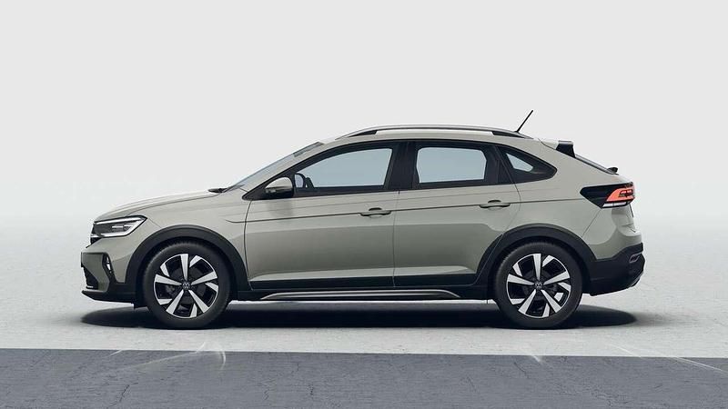 Neu VW Taigo IQ Drive 150 PS (110 kW) 2025 Wählbar SUV
