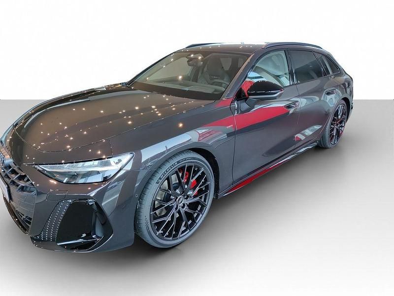 Neu Audi A6 Sport 367 PS (269 kW) 2026 Braun Kombi