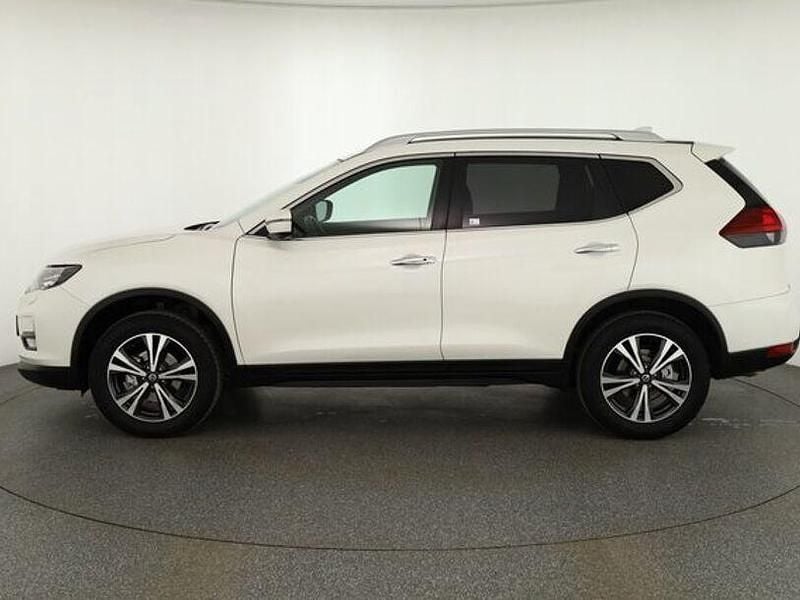 Gebraucht Nissan X-Trail 360º 158 PS (116 kW) 2021 Weiß SUV