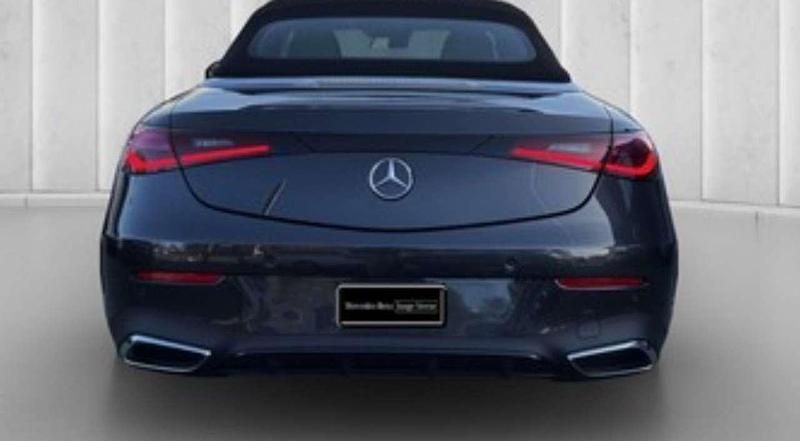 Gebraucht Mercedes CLE200 204 PS (150 kW) 2024 Cabrio