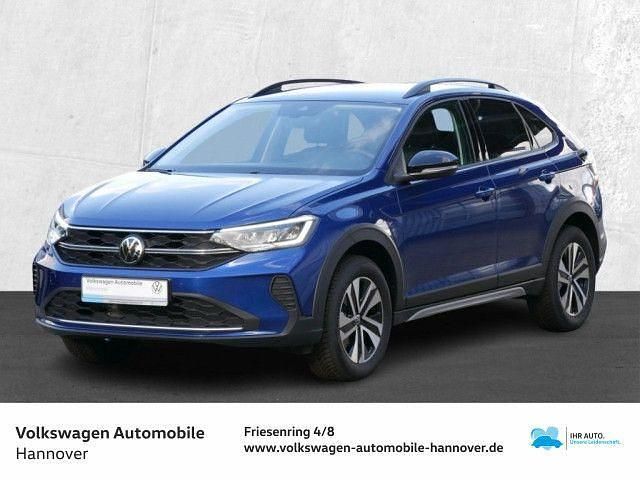 Blau Neu 2025 VW Taigo SUV | 26.480 € (Etwas zu teuer) - Bild 1/4