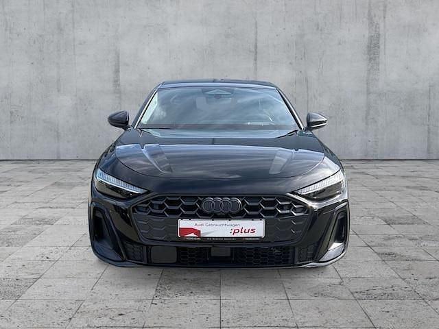 Gebraucht Audi A5 Ambiente 367 PS (269 kW) 2025 Mythosschwarz metallic Limousine