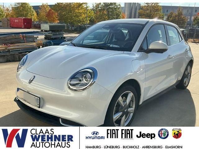 Gebraucht Ora 03 125 kW (171 PS) 2023 Weiss Kleinwagen