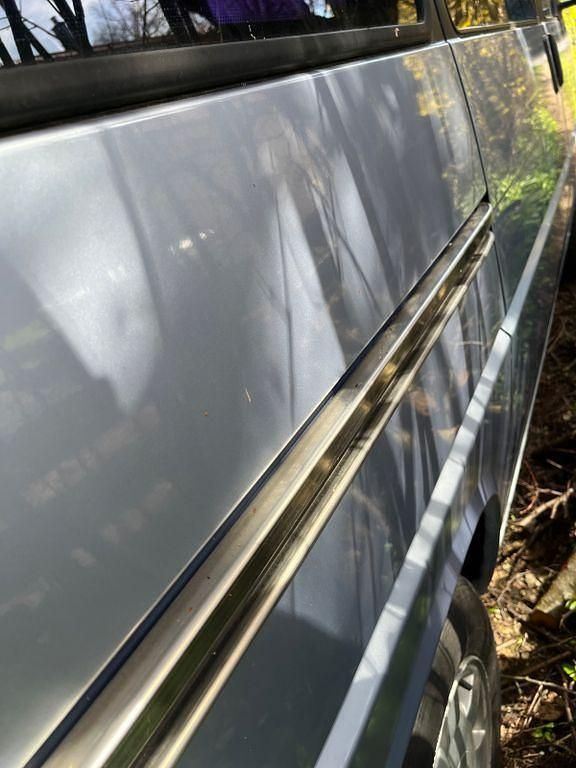 Second-hand VW Multivan 110 CP (80 kW) 1996 Monovolum