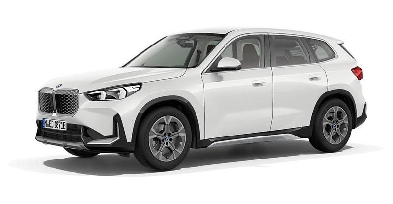 Gebraucht BMW iX1 230 kW (313 PS) 2025 SUV