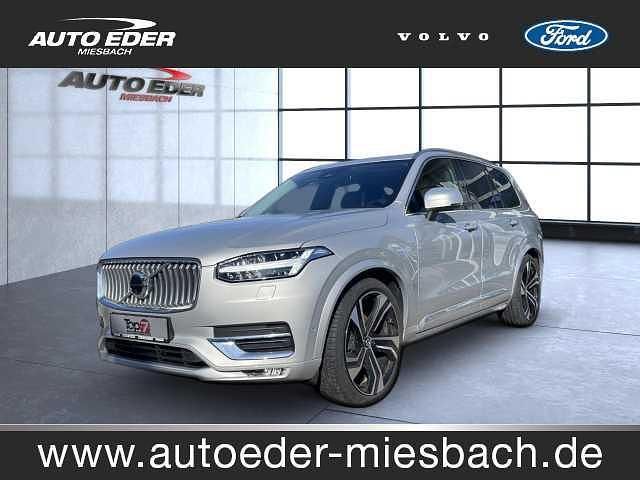 Gebraucht Volvo XC90 173 PS (127 kW) 2023 SUV