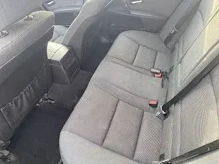 Second-hand BMW 525 177 CP (130 kW) 2005 Gri Break