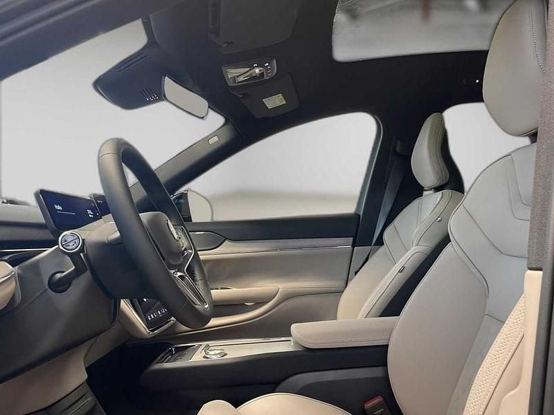 Gebraucht Volvo EX90 Plus 205 kW (279 PS) 2026 Grau SUV