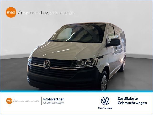 Gebraucht 2024 VW T6.1 Van | 33.980 € - Bild 1/4
