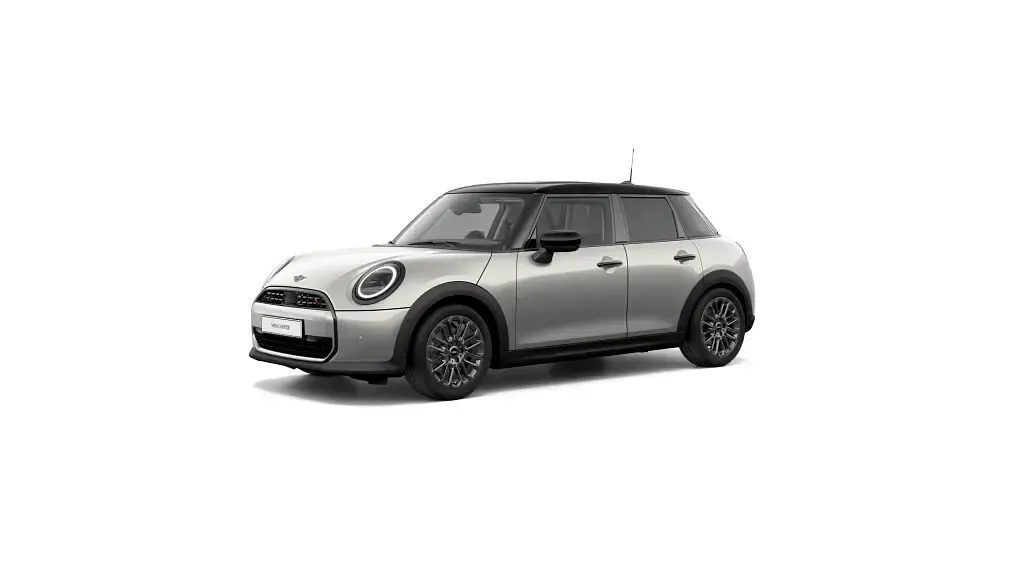 Usata Mini Cooper S 204 CV (150 kW) 2025 Utilitaria