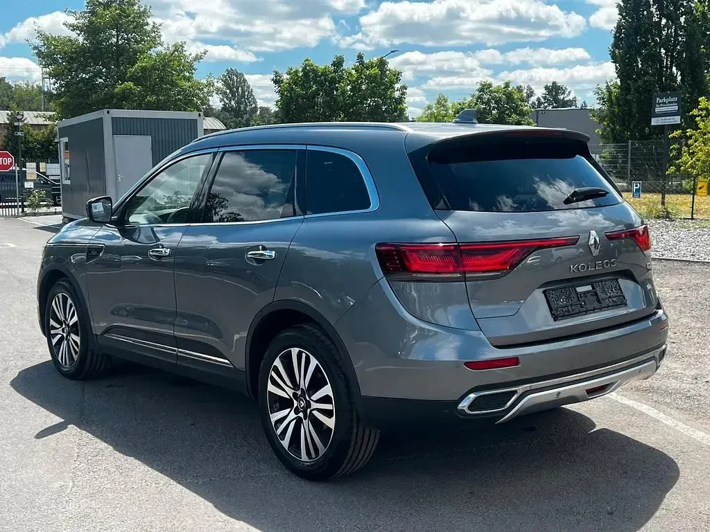 Gebraucht Renault Koleos Initiale Paris 184 PS (135 kW) 2023 SUV