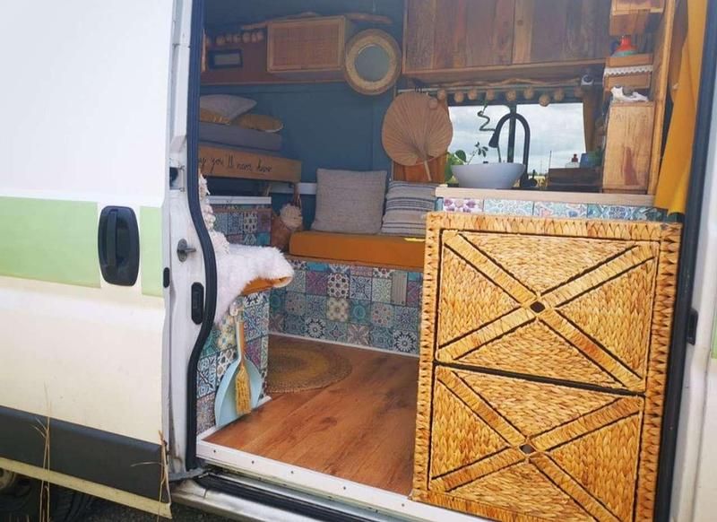 Gebraucht Peugeot Boxer 120 PS (88 kW) 2008 Van