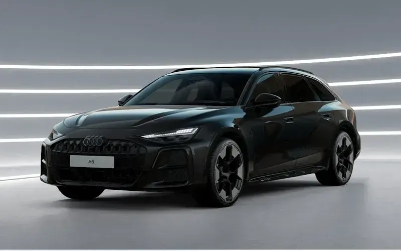 Gebraucht Audi A6 Ambiente 299 PS (219 kW) 2026 Kombi