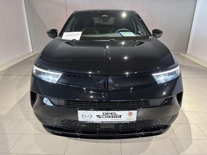 Gebraucht Opel Mokka 131 PS (96 kW) 2025 Schwarz SUV