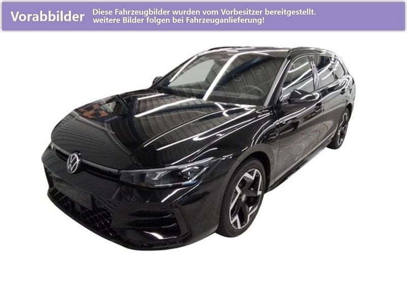 Używany VW Passat Style 272 KM (200 kW) 2025 Czarny Kombi