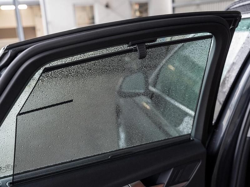 Gebraucht Audi Q5 Sportback Advanced 299 PS (219 kW) 2021 Grau SUV