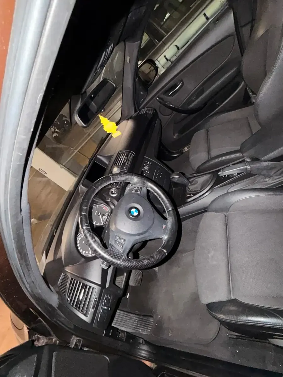 Gebraucht BMW 120 183 PS (134 kW) 2011 Kleinwagen