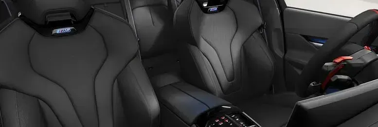 Gebraucht BMW M5 Comfort Edition 727 PS (534 kW) 2026 Bmw individual frozen deep grey metallic Kombi