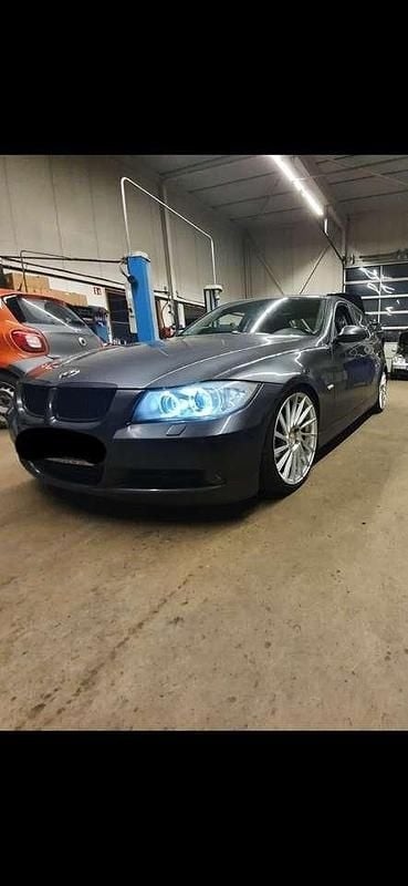 Gebraucht 2006 BMW 320 Limousine | 6.500 € - Bild 1/4