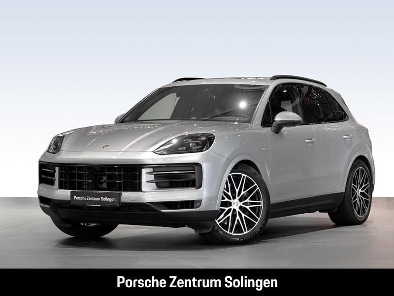 (unbekannt) Gebraucht 2024 Porsche Cayenne SUV | 88.500 € - Bild 1/4
