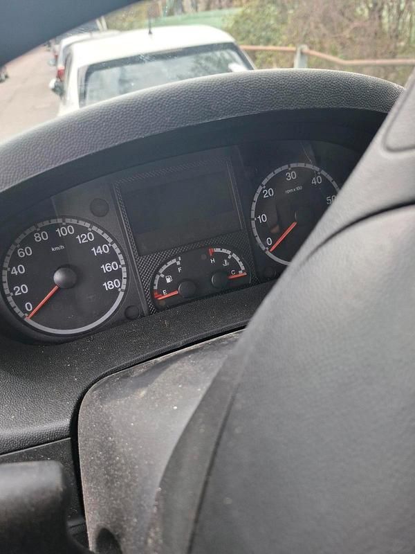 Gebraucht Citroën Jumper 2013 Van / Kleinbus