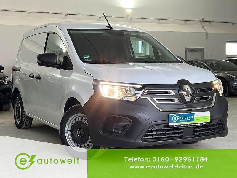 Weiß Gebraucht 2023 Renault Kangoo Van / Kleinbus | 16.790 € - Bild 1/4