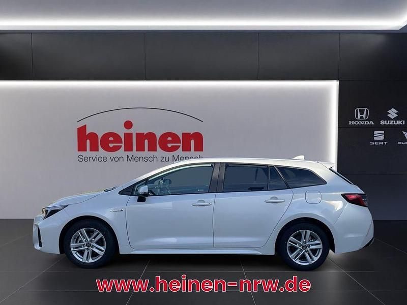 Neu Suzuki Swace Comfort+ 140 PS (102 kW) 2025 Weiß Kombi