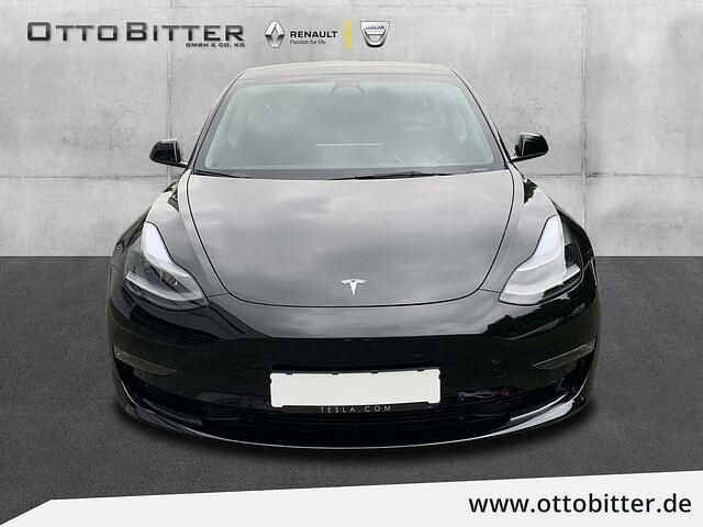 Gebraucht Tesla Model 3 Performance 377 kW (513 PS) 2023 Solid black Limousine
