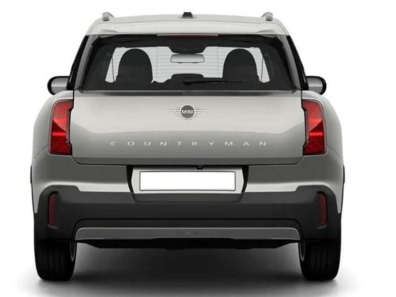 Neu Mini Cooper S Essential 218 PS (160 kW) 2025 Wählbar Kleinwagen