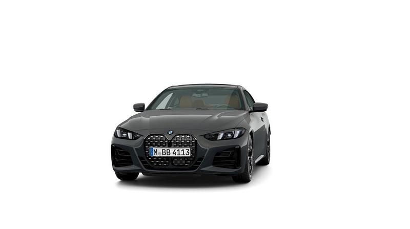 Neu 2025 BMW 430 Comfort Edition Coupé | 75.583 € - Bild 1/4