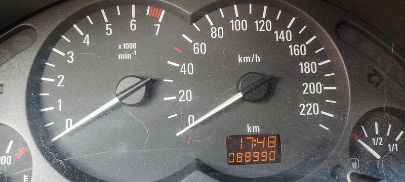 Gebraucht Opel Corsa 54 PS (39 kW) 2001 Grün Kleinwagen