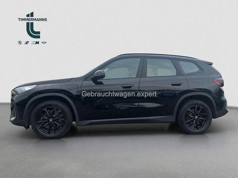 Gebraucht BMW X1 Shadowline 245 PS (180 kW) 2024 Schwarz uni SUV