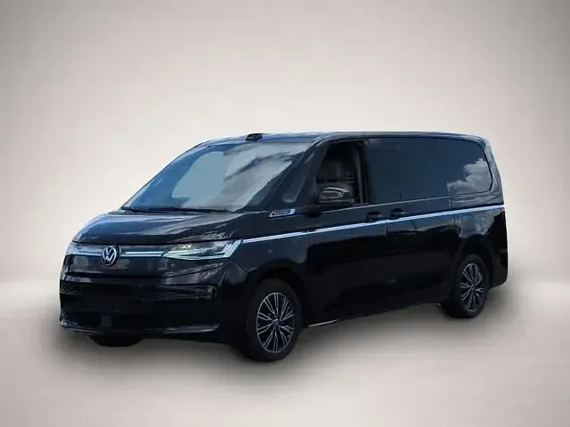 Gebraucht VW Multivan Style 150 PS (110 kW) 2025 Manufacturer Van / Kleinbus