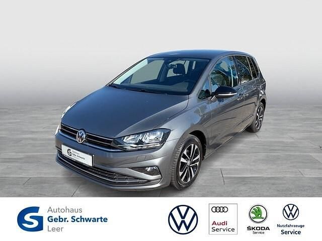 Gebraucht 2020 VW Golf VII IQ Drive | 16.290 € (Fairer Preis) - Bild 1/4