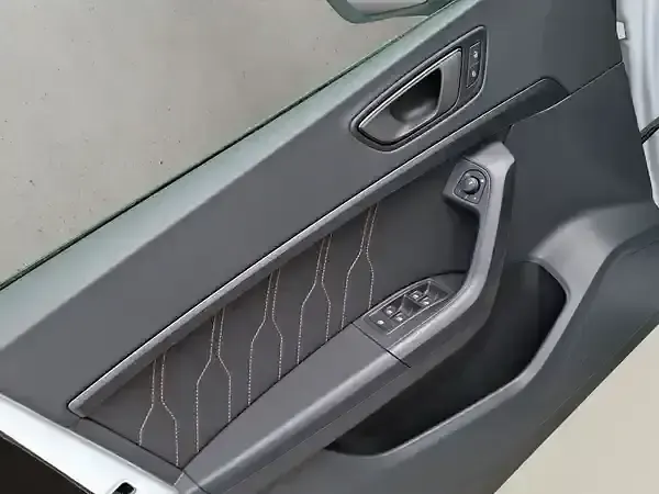 Gebraucht Cupra Ateca 150 PS (110 kW) 2024 Nevada weiss SUV