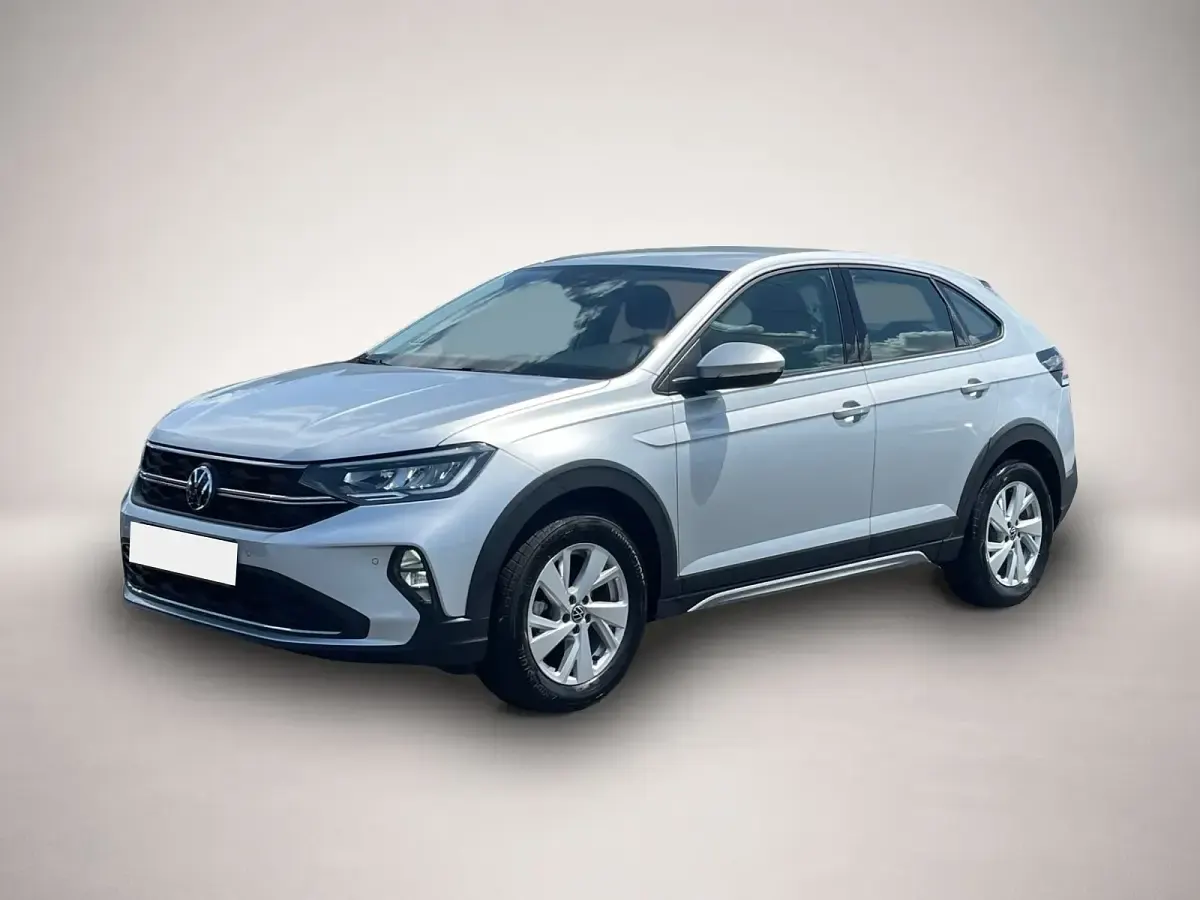 Gebraucht VW Taigo Life 116 PS (85 kW) 2025 SUV