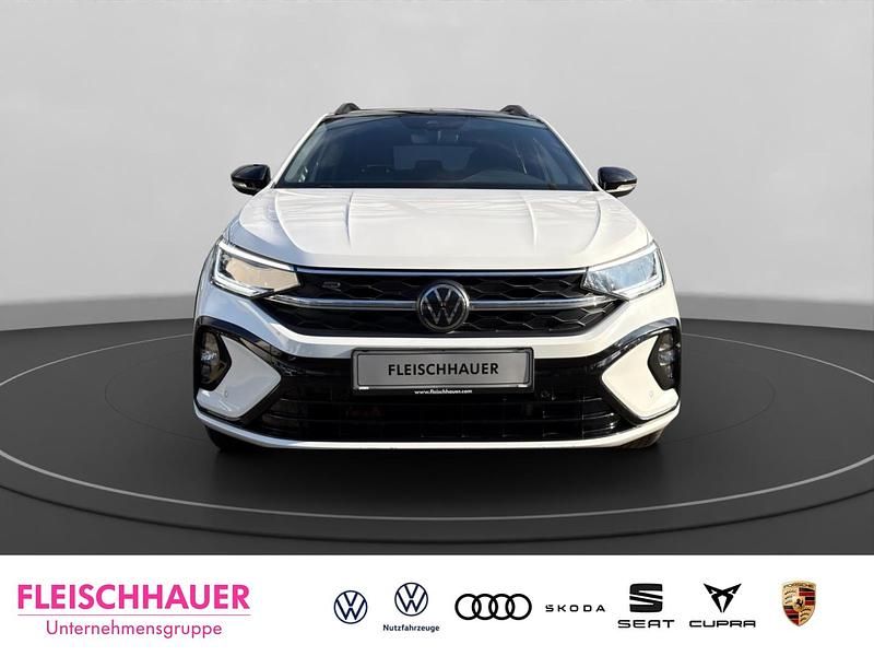 Gebraucht VW Taigo Move 150 PS (110 kW) 2022 Grau SUV