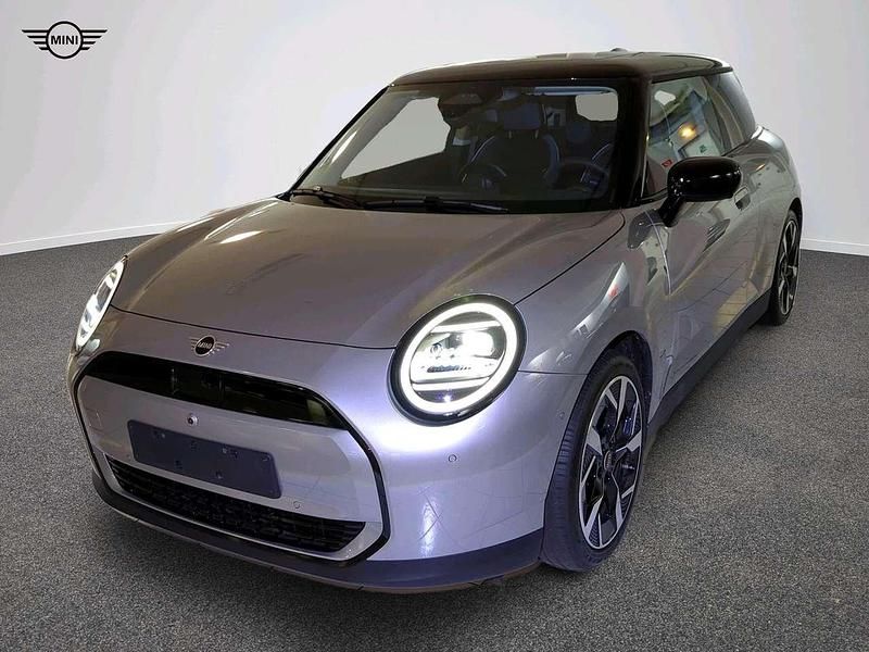 Gebraucht Mini Cooper Classic 135 kW (184 PS) 2024 Grau Kleinwagen