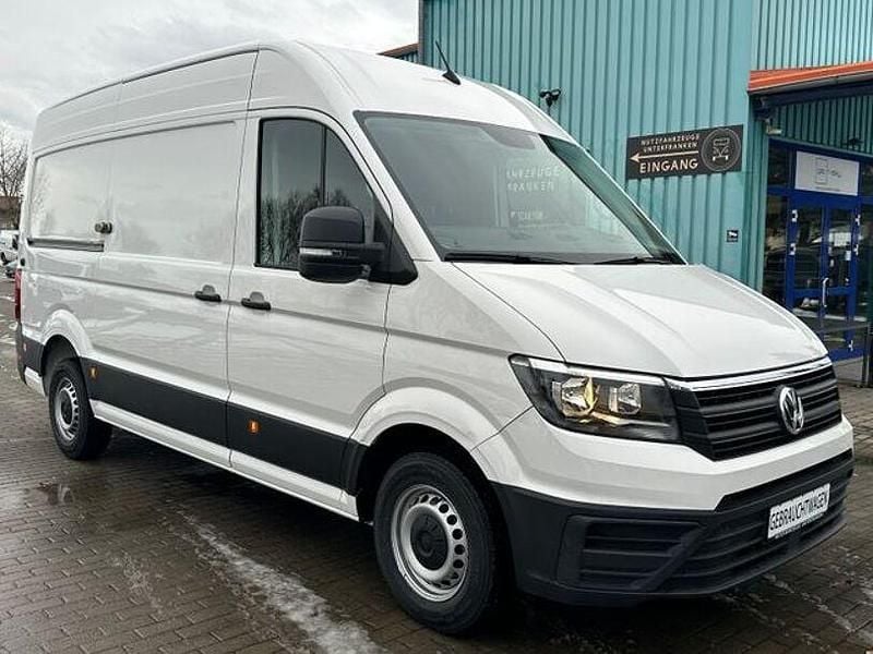 Gebraucht VW Crafter 163 PS (119 kW) 2023 Andere Van