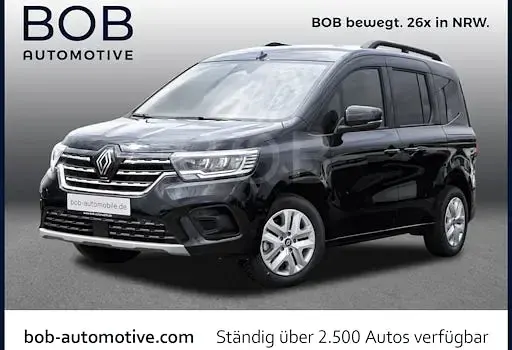 Gebraucht Renault Kangoo Techno 131 PS (96 kW) 2025 Van / Kleinbus
