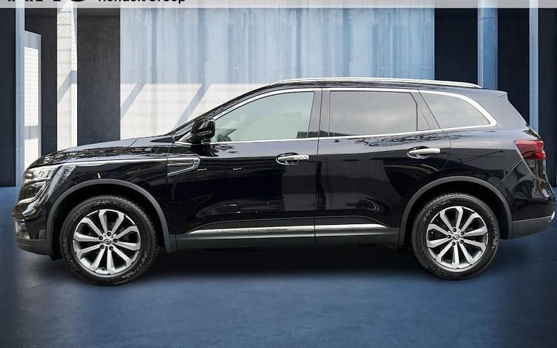 Gebraucht Renault Koleos Intens 158 PS (116 kW) 2022 Schwarz SUV
