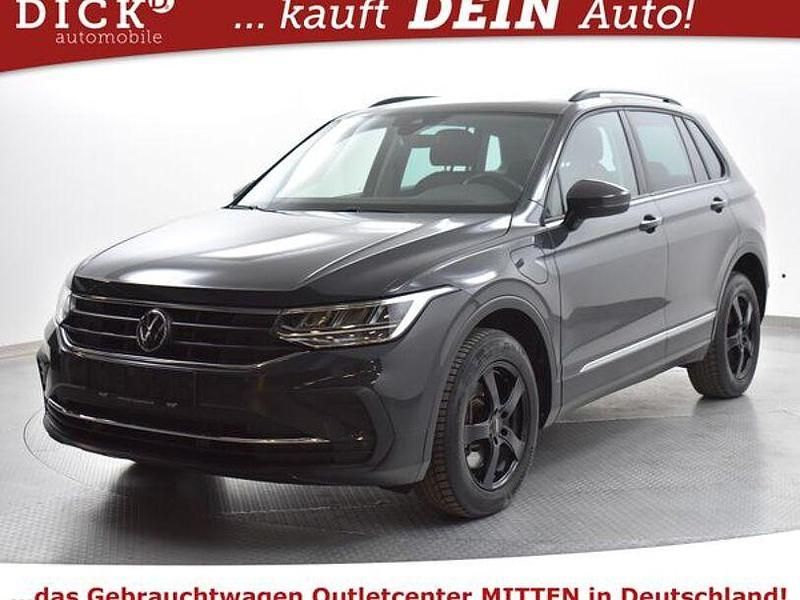 Gebraucht VW Tiguan Life 116 PS (85 kW) 2022 Andere SUV