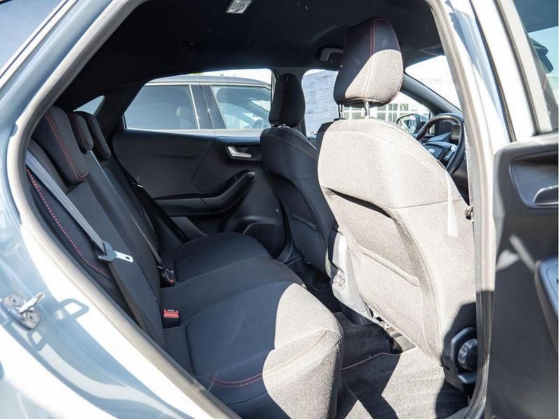 Gebraucht Ford Puma ST 125 PS (91 kW) 2025 Grau SUV