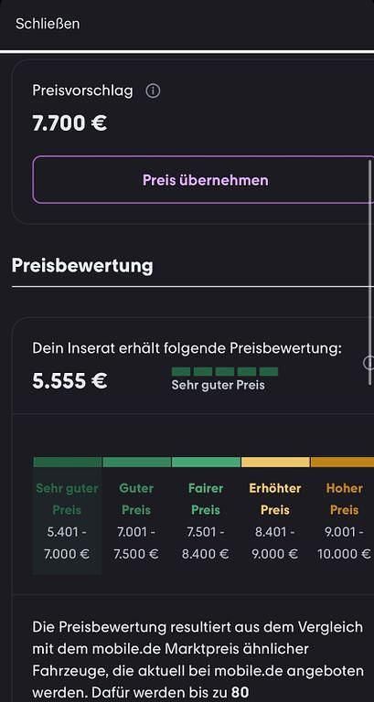 Gebraucht Skoda Citigo 75 PS (55 kW) 2012 Rot Kleinwagen