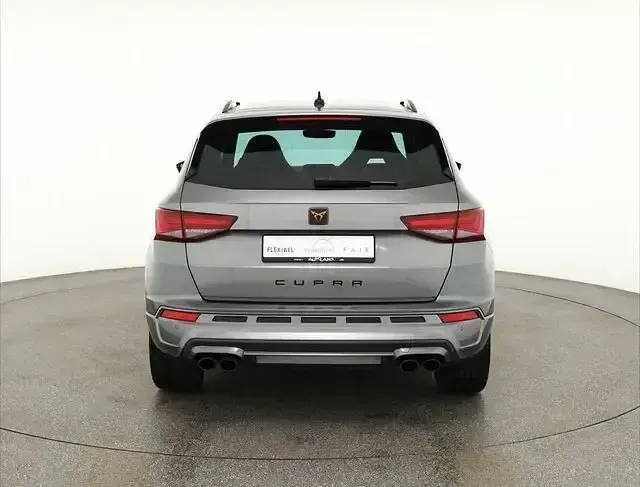 Second-hand Cupra Ateca 300 CP (220 kW) 2023 Gri SUV