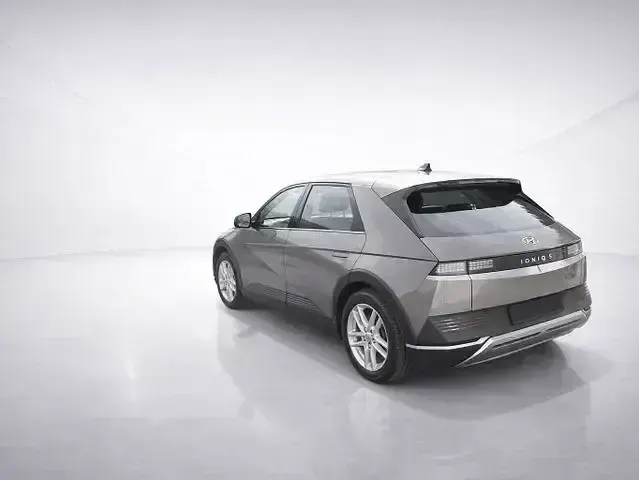 Gebraucht Hyundai Ioniq 5 Dynamiq 225 kW (306 PS) 2022 Andere SUV