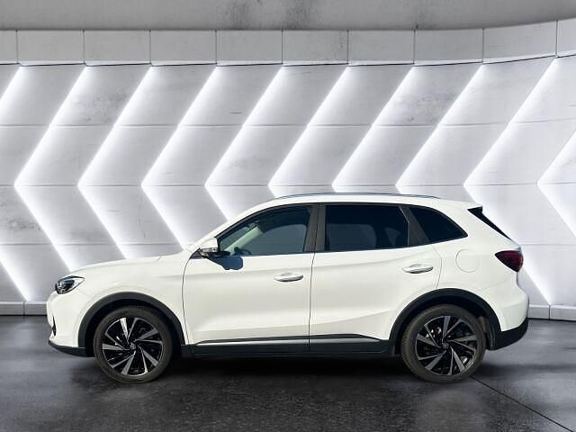 Gebraucht MG ZS 197 PS (144 kW) 2022 Andere farbe Limousine