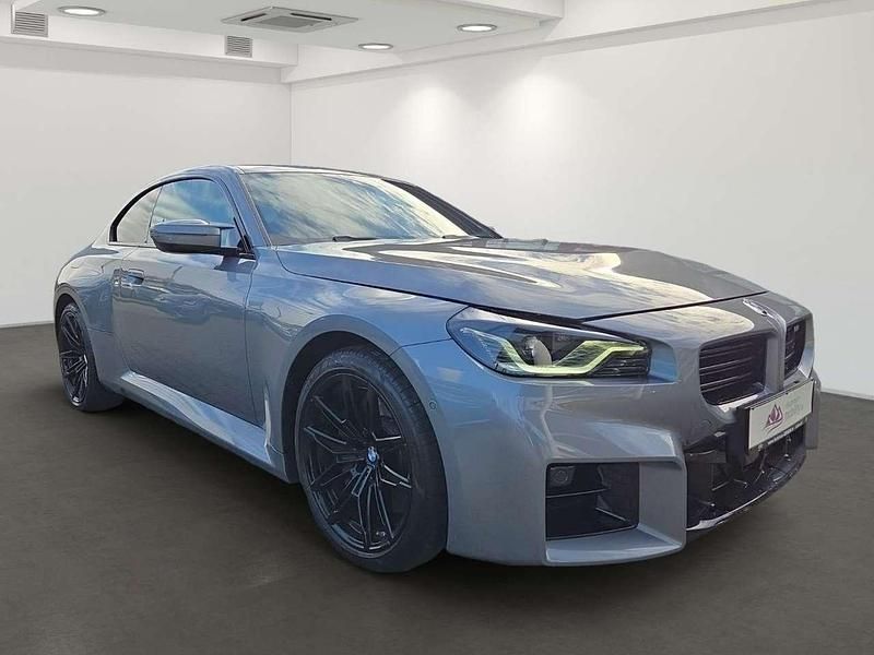 Gebraucht BMW M2 Performance 480 PS (353 kW) 2025 Grau Coupé
