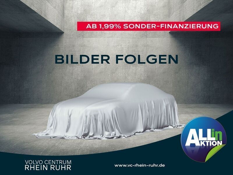 Grau Gebraucht 2021 Volvo V60 R-Design Kombi | 29.990 € (Superpreis) - Bild 1/1