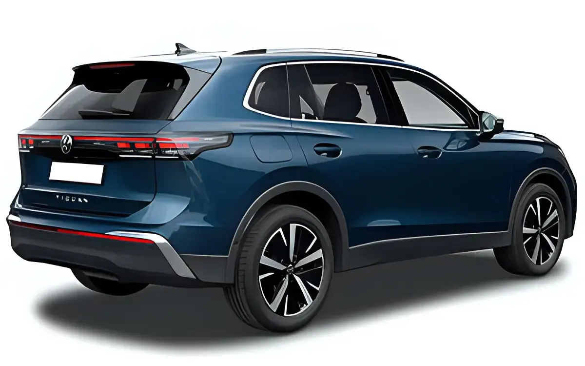 Neu VW Tiguan Edition 150 PS (110 kW) 2026 SUV